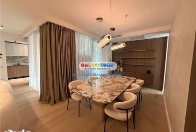 Apartament cu 4 camere în Aviatorilor - 4