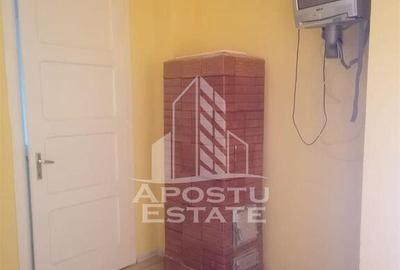 Duplex de vanzare 5 camere 119 mp in Statiunea Moneasa - 3