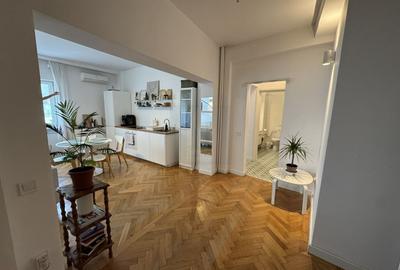 Apartament cu 3 camere decomandat, mobilat în Unirii - 7