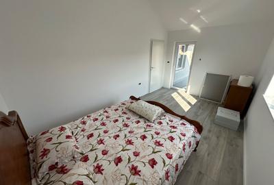 Casa individuala Dumbravita P+ M/ Teren 955 mp cu 2 fronturi - 19