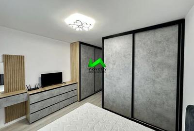 Apartament dd?nchiriat 3 camere Sibiu Doamna Stanca Apartament dd?nchiriat 3 camere Sibiu Doamna Stanca - 4