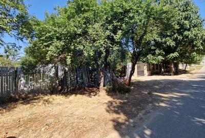 Teren de vanzare – Fundulea, locatie excelenta pentru viitoarea ta casa - 3