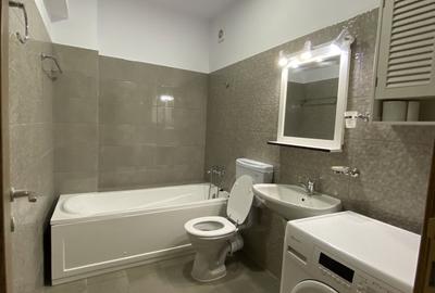 Studio modern 47 mp, centrala, in bloc nou vizavi de Cora la 3 minute de metrou - 8