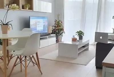 Apartament Generos 3 Camere - 83 mp | Theodor Pallady | 0% Comision - 5
