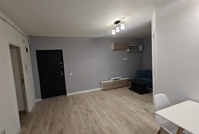 Apartament 2 dormitoare, bucatarie cu loc de luat masa, Stejarului - 10