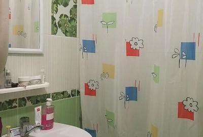 Garsonieră decomandată în Mărăști - 2