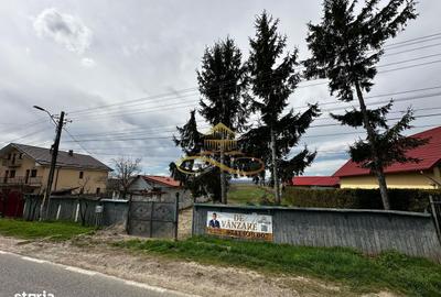 Spațiu comercial, în Prăjești - 5