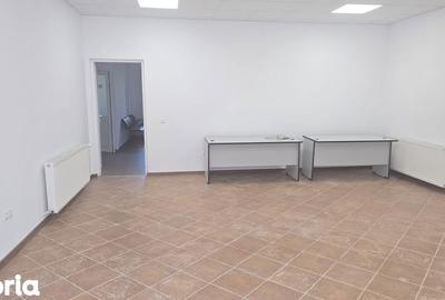 Spațiu comercial, de 135 mp, în Central - 7