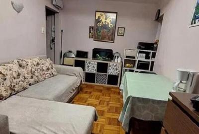 Km 4-5, apartament 3 camere, etaj 1, gaze, vanzari Constanta