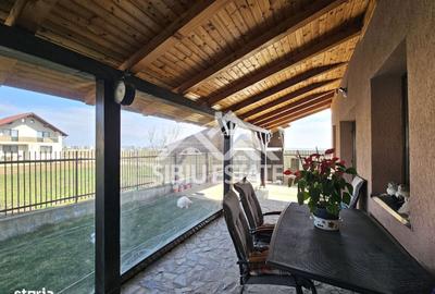 Casă cu 4 camere în Ludoș - 20