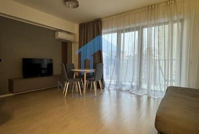 Apartament 1 camera, Manastur - 3