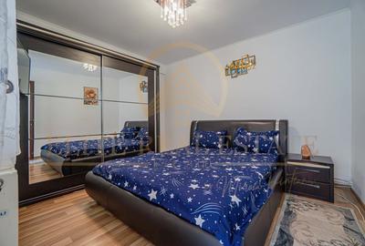 Casa de vanzare in Ovidiu - zona centrala, complet renovata - 6