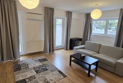 Apartament 2 camere parter cu terasa - 8