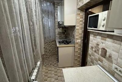 Apartament cu 3 camere decomandat în Tomis III - 7