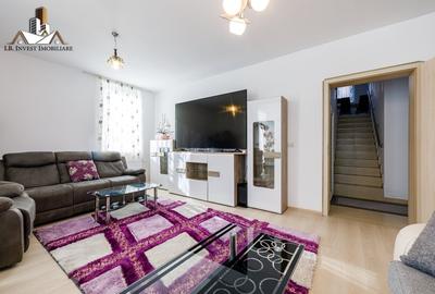 Casa individuala-Dumbravita, 604 mp teren, mobilată&utilată Casa individuala-Dumbravita, 604 mp teren, mobilată&utilată - 4