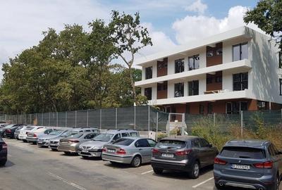 Hotel/Pensiune, de 800 mp, în Central - 1