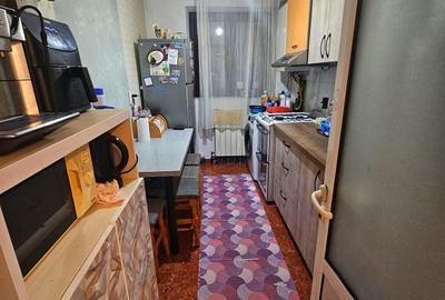 Apartament 2 camere – Central / Urlați – Etaj 2, balcon închis - 11