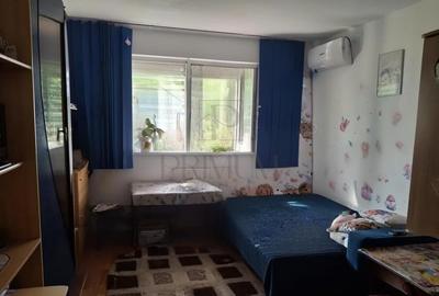 Garsoniera-Calea Buziasului-Mobilata-Ac - 3