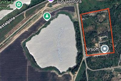 Spațiu comercial, în Sud - 8