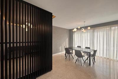 Vila individuala moderna 4 camere zona Bucium , constructie noua, complet finisa - 4