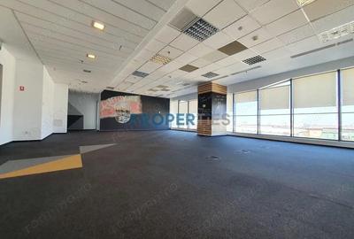 Comision 0! Inchiriere spatii birouri in Piata Muncii - de la 198mp - 4