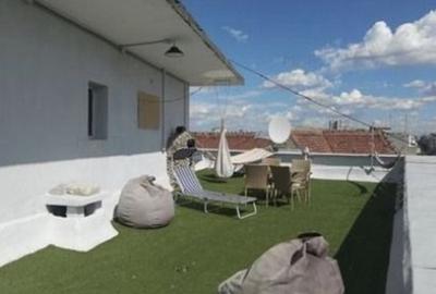 Piata Kogalniceanu , Bucuresti - 3