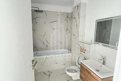 Apartament 3 camere - 75.7 mp utili - Vedere panoramică spre munte - 124.500 EUR - 6