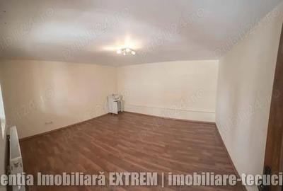 Spa?iu comercial multifunc?ional in Tecuci, 124 mp, in ZONA ZERO Spa?iu comercial multifunc?ional in Tecuci, 124 mp, in ZONA ZERO - 12