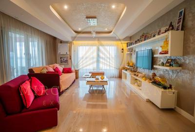 Statiune Mamaia - Summerland - Apartament cu vedere frontala la mare si lac. - 2