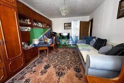Apartament cu 3 camere decomandat, mobilat în Girocului - 3