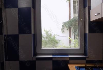 Garsonieră semidecomandată în Hipodrom - 2