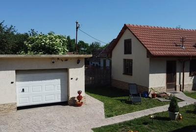 Casă cu 3 camere în Titulescu - 5