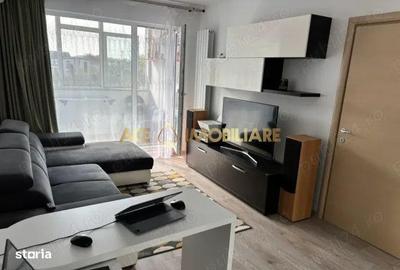 Apartament cu 2 camere, mobilat în Sălăjan - 3