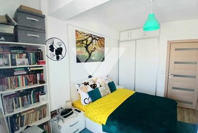 Apartament 2 camere mobilat 47 mp utili zona Doamna Stanca - 7