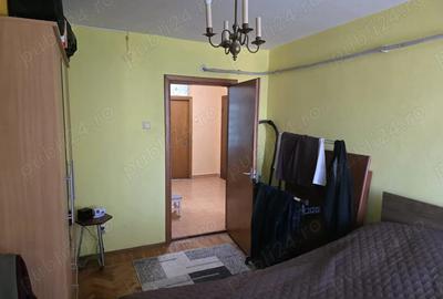 Apartament cu 3 camere decomandat în Ultracentral - 8