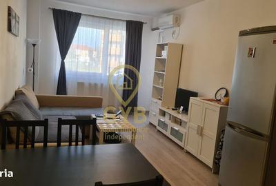 Apartament cu 2 camere, mobilat în Central - 9