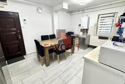 Apartament 2 camere | Mobilat | Zona Excelenta | Centrala Proprie - 2