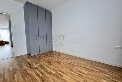 Apartament cu 3 camere decomandat în Băneasa - 10