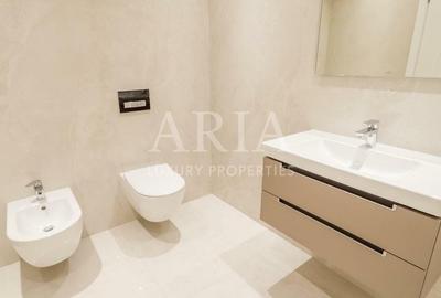 Herastrau - Gafencu 3 camere lux - 12