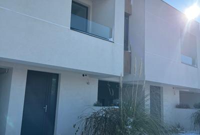 Casă modernă într-un ansamblu rezidențial discret, la preț de apartament!! - 5