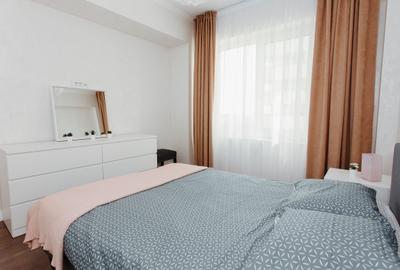 Apartament cu 2 camere decomandat în Copou - 3