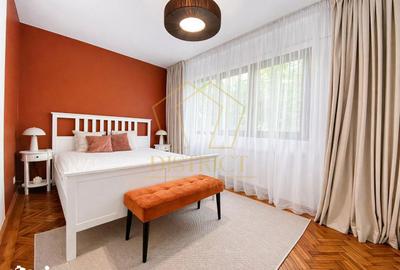 Apartament cu 2 camere, mobilat în Circumvalațiunii - 3