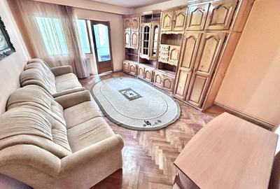 Apartament cu 2 camere decomandat, mobilat în Tolstoi - 6