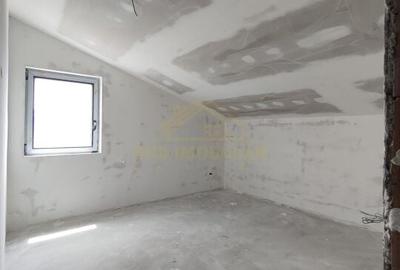 Duplex P+1+M, 6 dormitoare,  Cartierul Leordeni oras Popesti Leordeni - 16