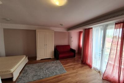 Garsonieră decomandată, mobilată în Nord - 4