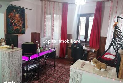 Casă cu 3 camere cu Teren 895 Mp în Central - 5