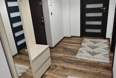 Apartament cu 2 camere decomandat în Central - 4