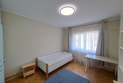 Apartament cu 3 camere, Decomandat, situat in cartierul Gheorgheni! - 8