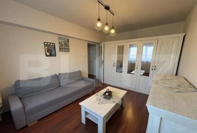 Apartament cu 2 camere decomandat în Mărăști