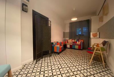 Farmec interbelic în inima Bucurestiului, Dorobanti- Capitale - 6